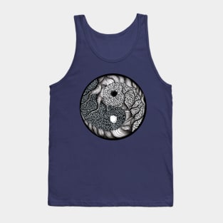 Balance Tank Top